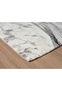 Hollis Modern Wavy Rug HB2338-GG