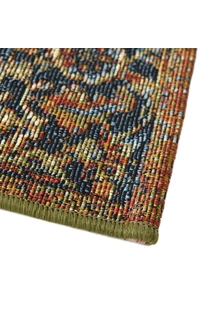 Heriz Red Oriental Rug HER611-X