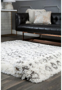 Havana Moroccan Shaggy Rug