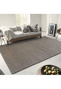 Harper Plain Brown Flatweave Rug