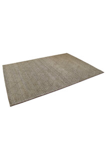 Harper Diamond Hand Woven Rug