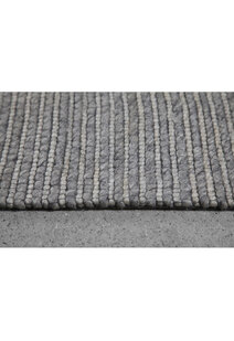 Harper Plain Flatweave Wool Rug