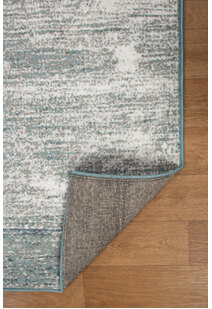 Hebden Modern Abstract Rug