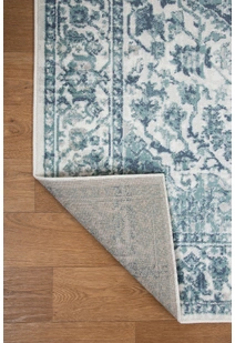 Hebden Classic Medallion Rug