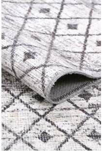 Huxly Machine Washable Rug