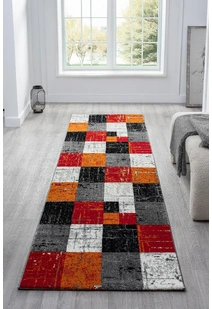 Infinity Modern Rug INF20762-910