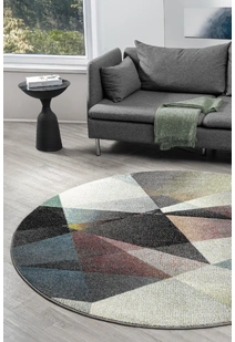 Infinity Modern Rug INF21323-096