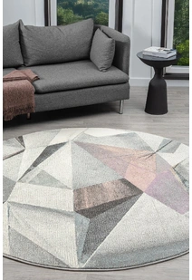 Infinity Modern Rug INF21425-696