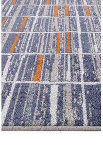 Inti Fringed Moroccan Tribal Rug