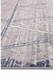 Inti Moroccan Tribal Fringed Rug