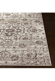 Jack Traditional Medallion Rug