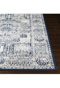 Jack Traditional Medallion Rug
