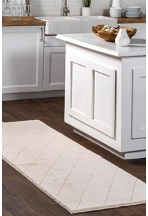 Jessa Washable Rug JESCRO-BEI