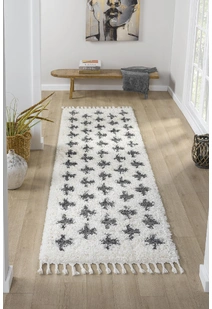 Joey Moroccan Rug JOE3698-CDG