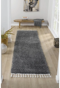 Joey Plain Colour Rug JOEPC00-ANT