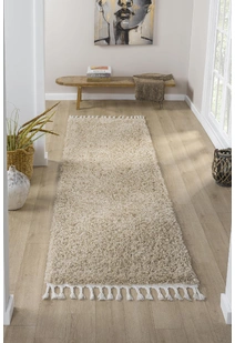 Joey Plain Beige Rug JOEPC00-BEI