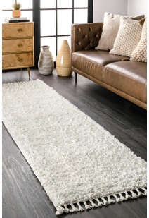 Joey Plain Cream Rug JOEPC00-CRE