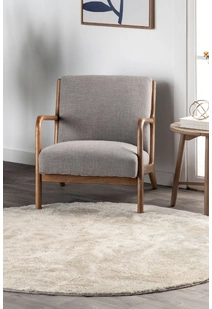 Jones Washable Rug JONPLA-CRE