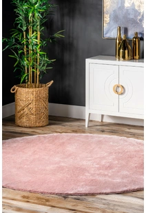 Jones Washable Rug JONPLA-PIN