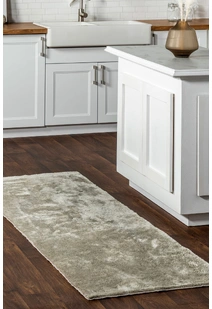 Jones Washable Rug JONPLA-BEI