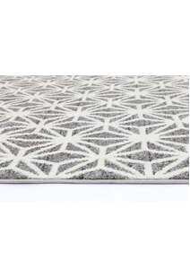 Juliet Modern Geometric Rug