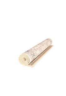 Justin Traditional Ornate Rug