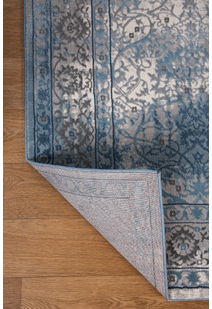 Kyra Transitional Floral Rug