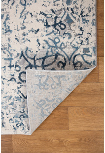 Kyra Contemporary Abstract Rug
