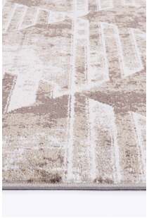 Kelly Transitional Geometric Rug