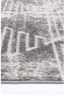 Kelly Transitional Geometric Rug