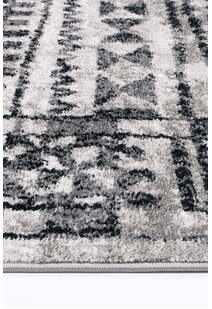 Kelly Geometric Tribal Rug