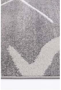Kelly Striped Abstract Rug