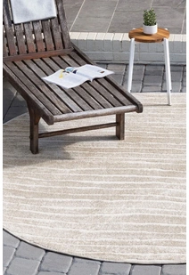 Ken Indoor Outdoor Rug KEN30-W