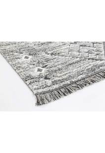 Kevin Fringed Moroccan Tribal Rug