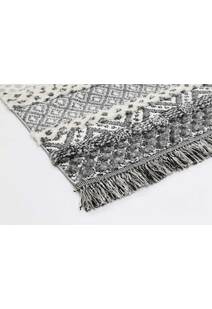 Kevin Moroccan Textured Rug