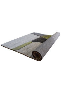 Lucia Modern Geometric Rug