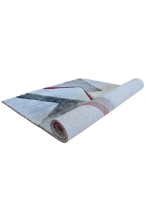 Lucia Modern Carved Abstract Rug