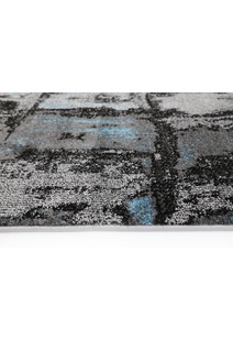 Lilly Modern Abstract Rug