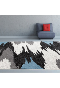 Lilly Modern Abstract Rug(Size 230 x 160cm)
