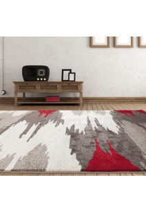 Lilly Modern Abstract Rug(Size 230 x 160cm)