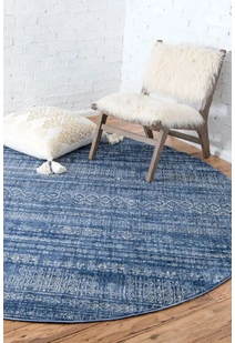 Lisa Geometric Rug LIS2444-H