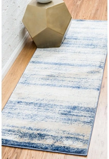 Lisa Striped Pattern Rug LIS4443-S