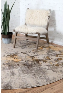 Lisa Transitional Rug LIS82-Y