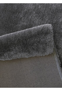 Luxe Thick Plain Shaggy Rug