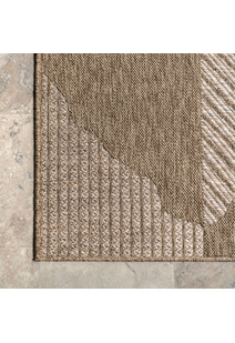 Lotus Indoor/Outdoor Rug