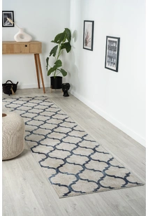 Loren Trellis Design Rug LT6039-M