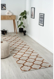 Loren Trellis Design Rug LT6039-O