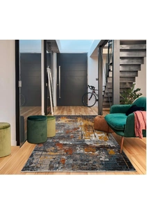 Lukas Modern Rug LUK0521-X