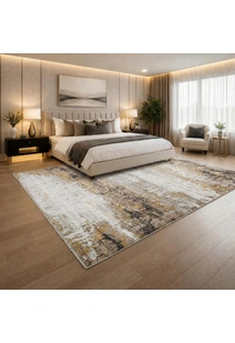 Lukas Contemporary Rug
