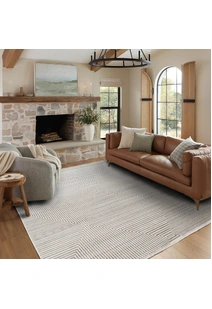 Lukas Geometric Rug LUK4150-E